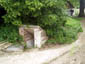 Erdbunker nahe Up de Heede, Belm