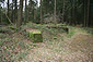 Flakturmfundament 1 Achmer