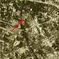 Luftschutzturm Wittekindstra&szlig;e Ecke M&ouml;serstra&szlig;e