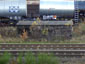 Kleinbunker G&uuml;terbahnhof / Mindener Stra&szlig;e