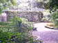 Bunker Gertrudenberg B&uuml;rgerpark Rosengarten