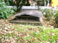 Kleine Tiefschutzraumanlage Stresemannplatz