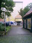 Hochbunker Barfüßerkloster / Redlinger Straße
