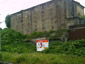 Hochbunker Hauptbahnhof