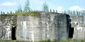 Rundbunker G&uuml;terbahnhof 1