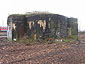 Rundbunker westlich Bahnhof Rheine