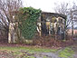 Rundbunker G&uuml;terbahnhof Rheine