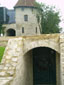 LS-Stollen Festung Vitischanze