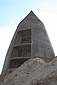 LS-Turm Bauart Winkel Schachtschleuse Minden
